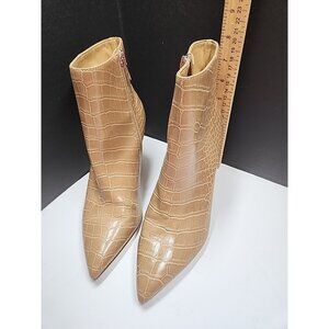 Nine West High Heel Boots Size 7